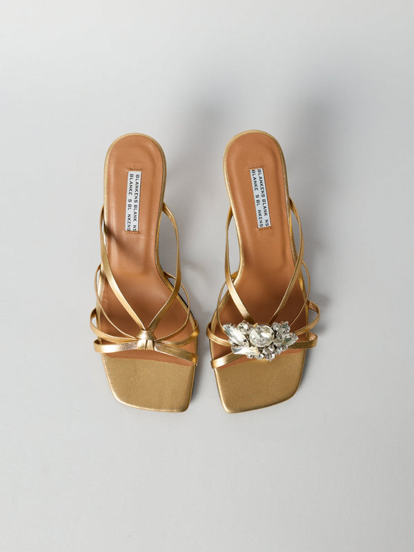 Blankens Clip-On Embellishment