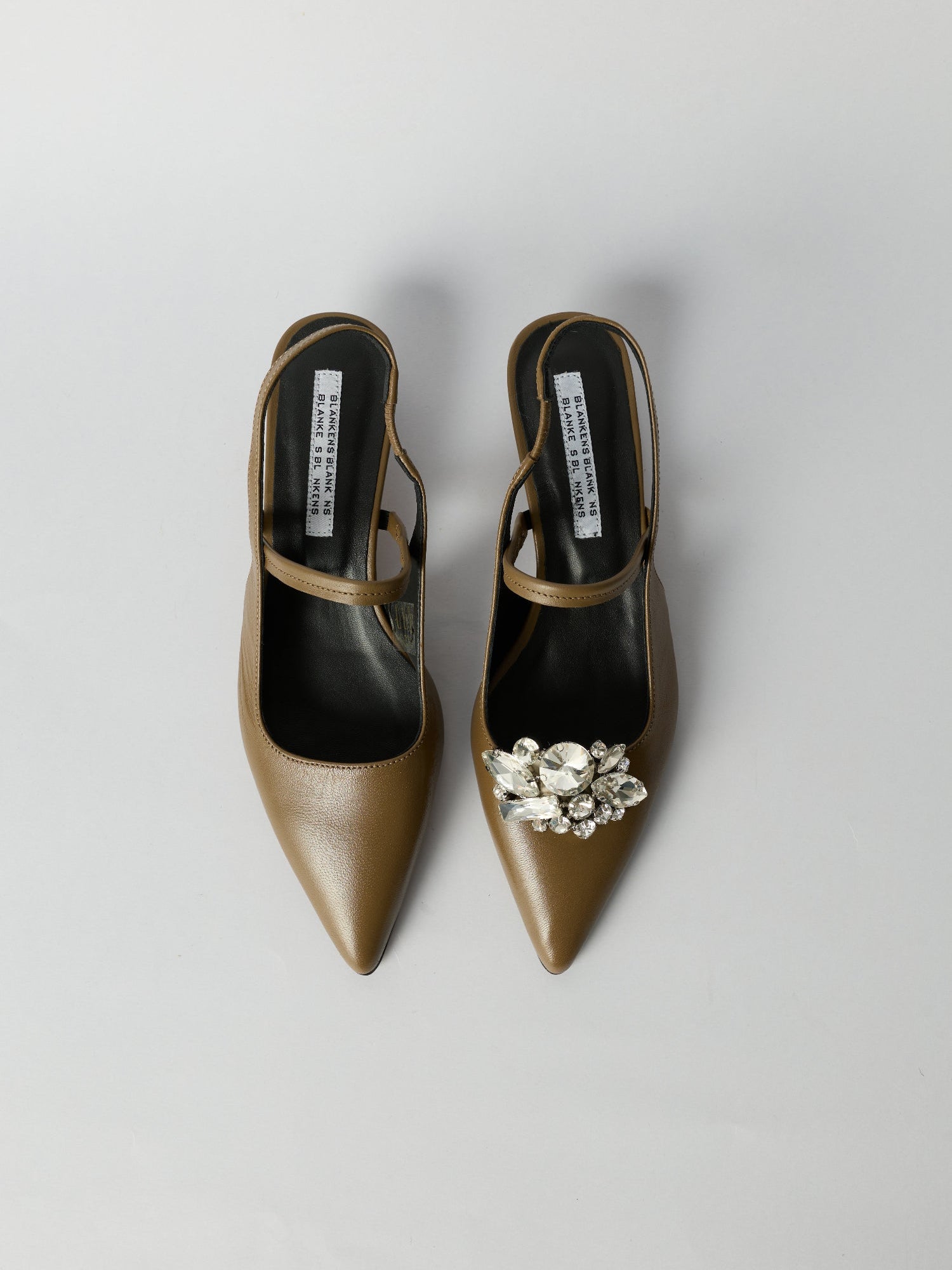 Blankens Clip-On Embellishment
