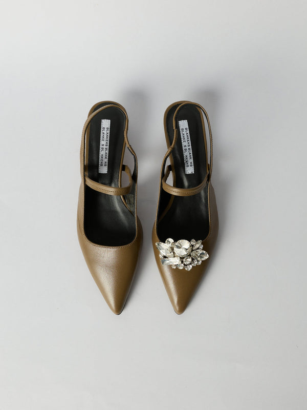 Blankens Clip-On Embellishment