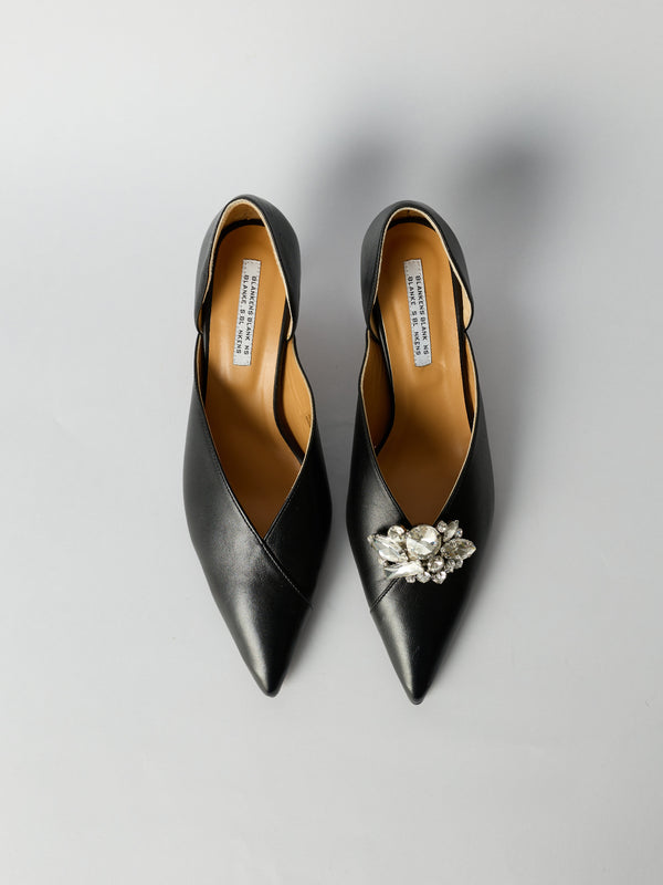 Blankens - The Embellishment Clip-On