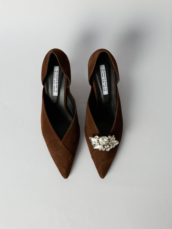 Blankens - The Embellishment Clip-On