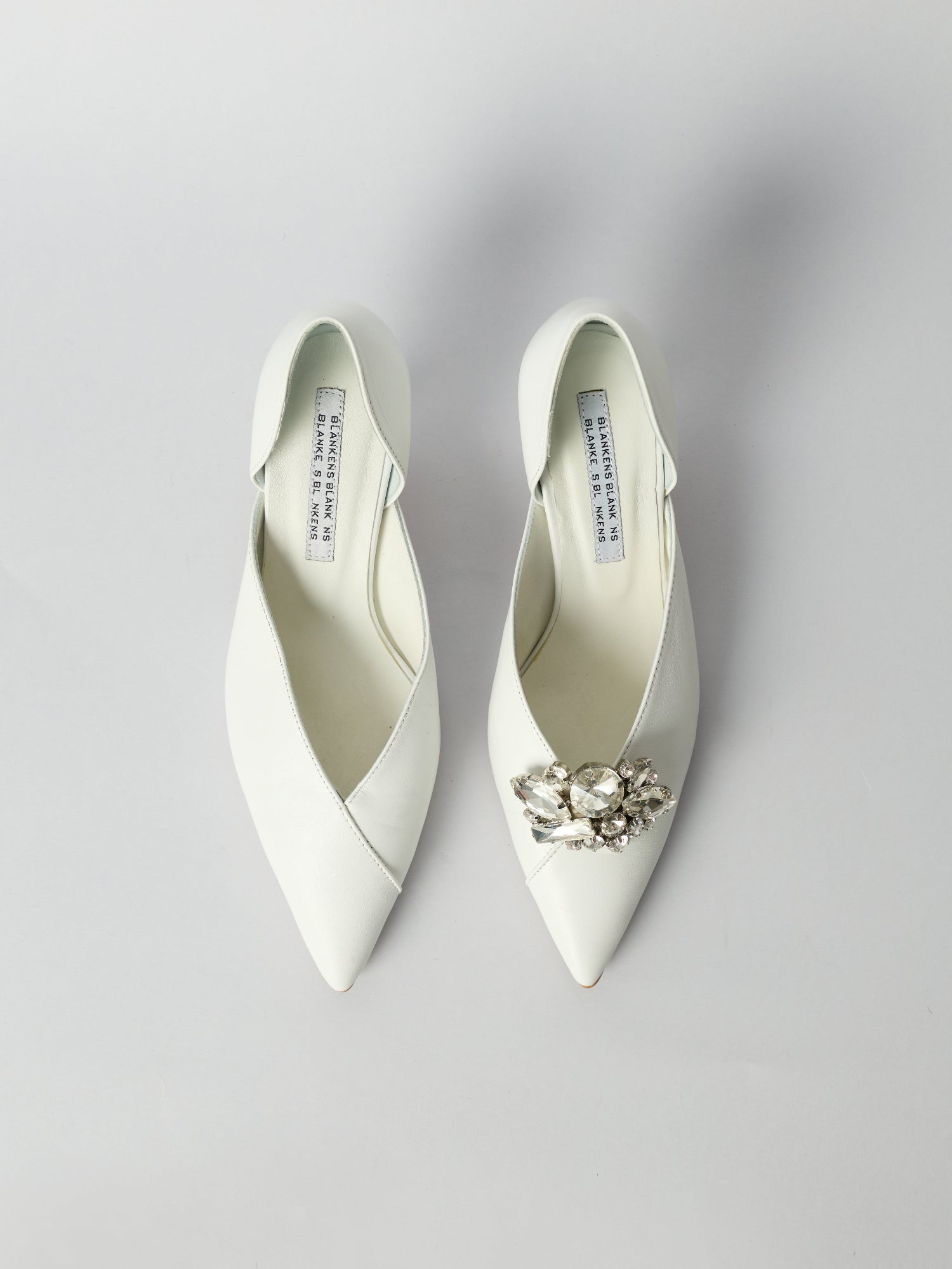 Blankens - The Embellishment Clip-On