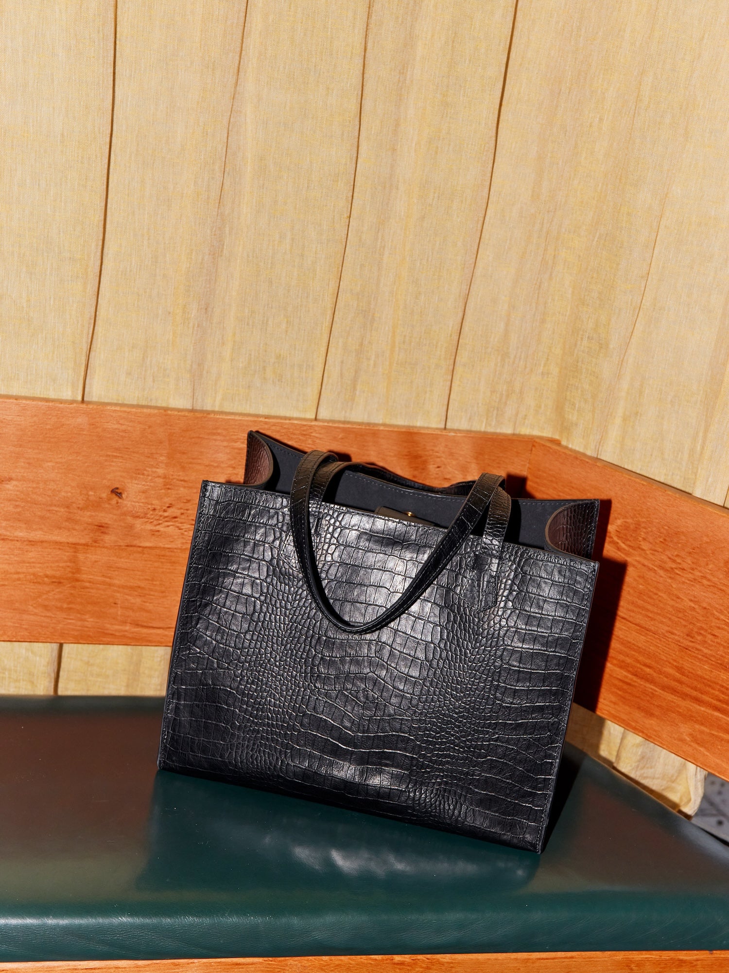 THE MARTHA BLACK CROC